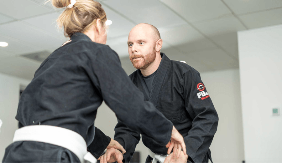 🥋 ELEVATED STUDIOS SPECIAL OFFER 🥋 FREE TRIAL CLASS!